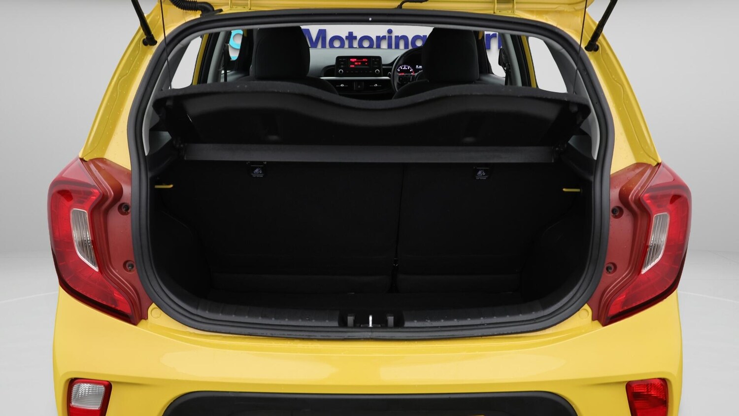 Used Kia Picanto 2023 for sale - 76226232: Photo 18