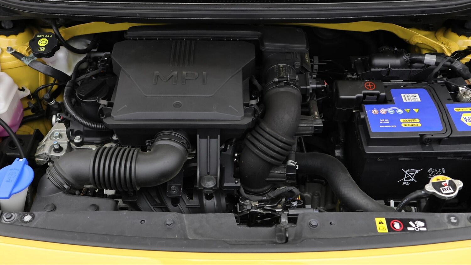 Used Kia Picanto 2023 for sale - 76226232: Photo 20