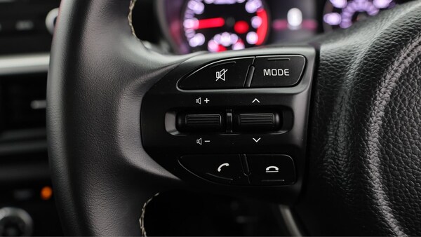 Used Kia Picanto 2023 for sale - 76226232: Photo 23