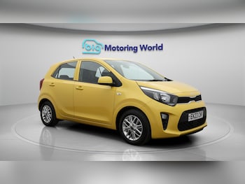Used Kia Picanto 2023 for sale - 76226232: Photo 2