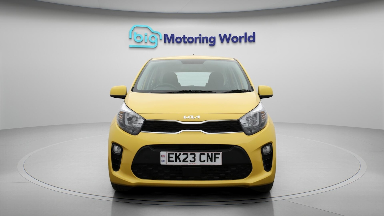 Used Kia Picanto 2023 for sale - 76226232: Photo 3