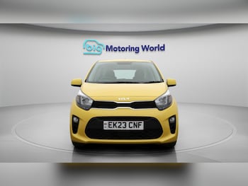 Used Kia Picanto 2023 for sale - 76226232: Photo 3