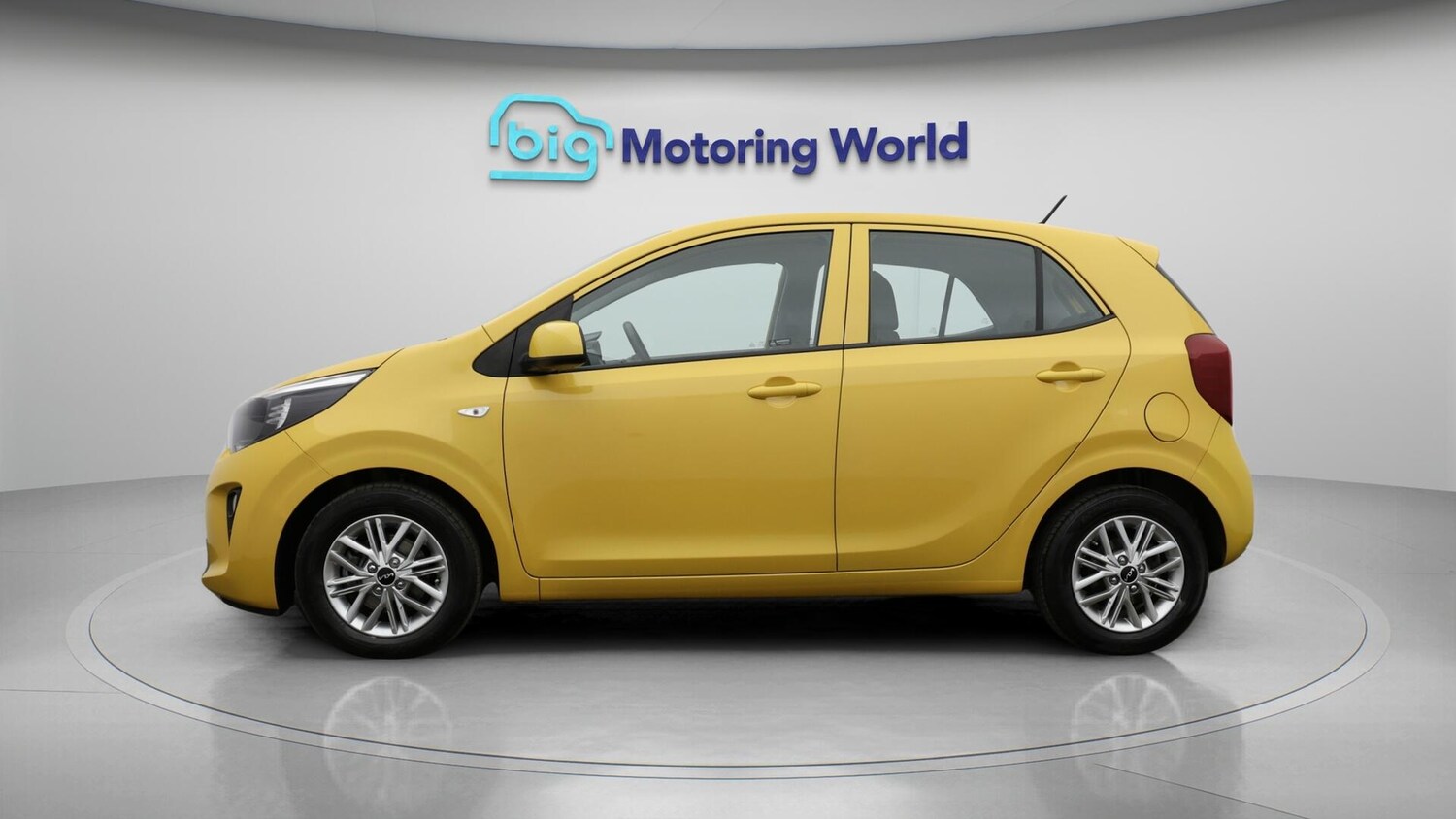 Used Kia Picanto 2023 for sale - 76226232: Photo 5