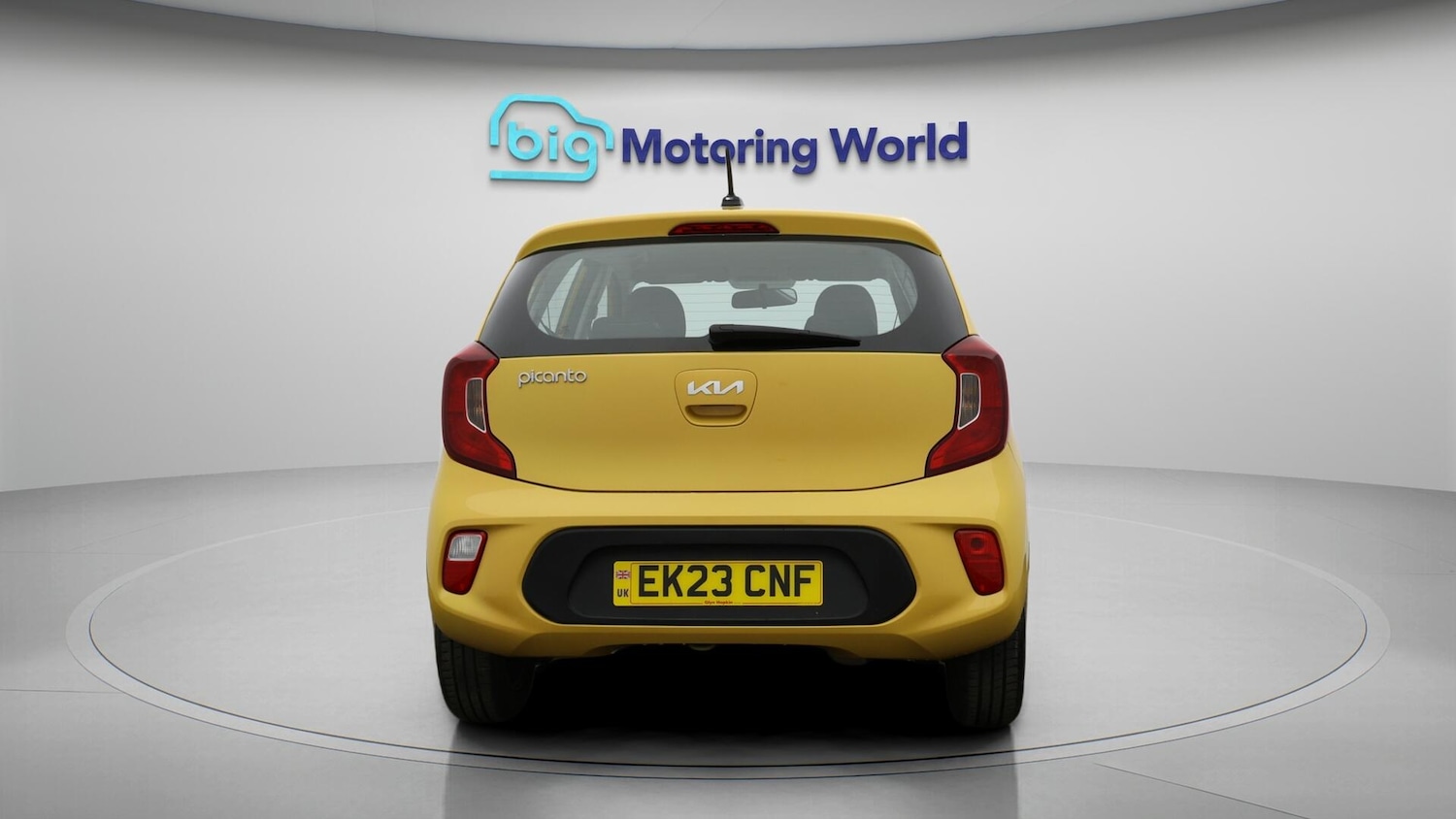 Used Kia Picanto 2023 for sale - 76226232: Photo 7