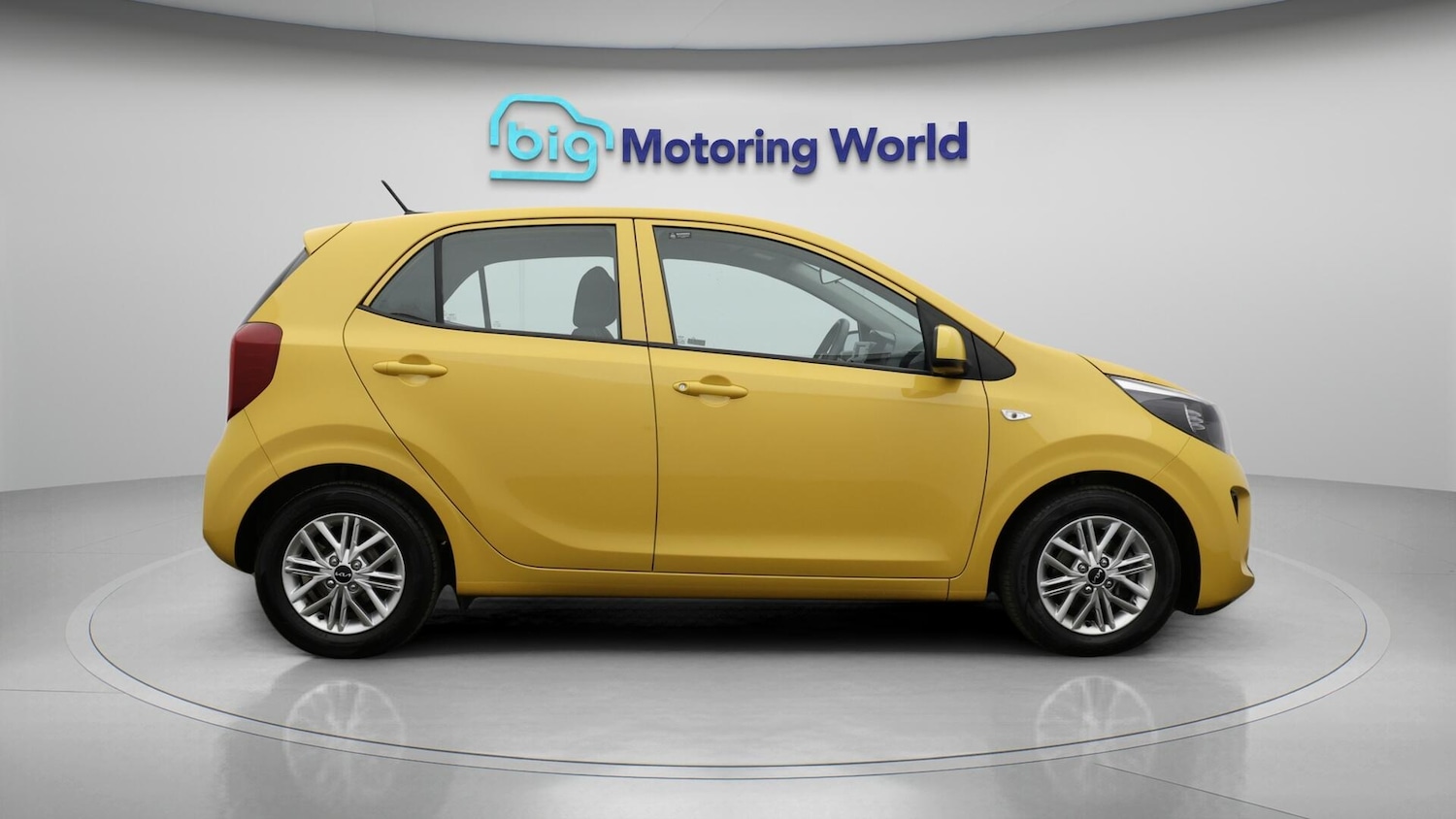 Used Kia Picanto 2023 for sale - 76226232: Photo 9