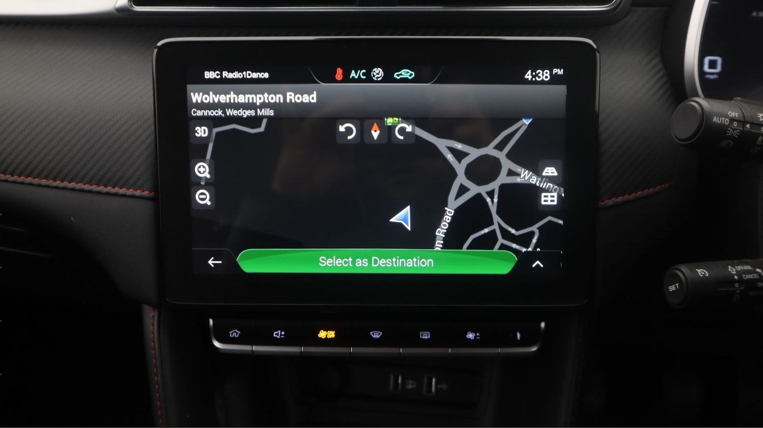 Used MG MG ZS 2022 for sale - 77181937: Photo 11