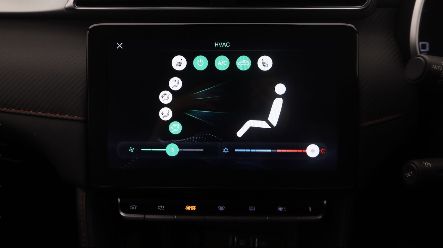 Used MG MG ZS 2022 for sale - 77181937: Photo 12