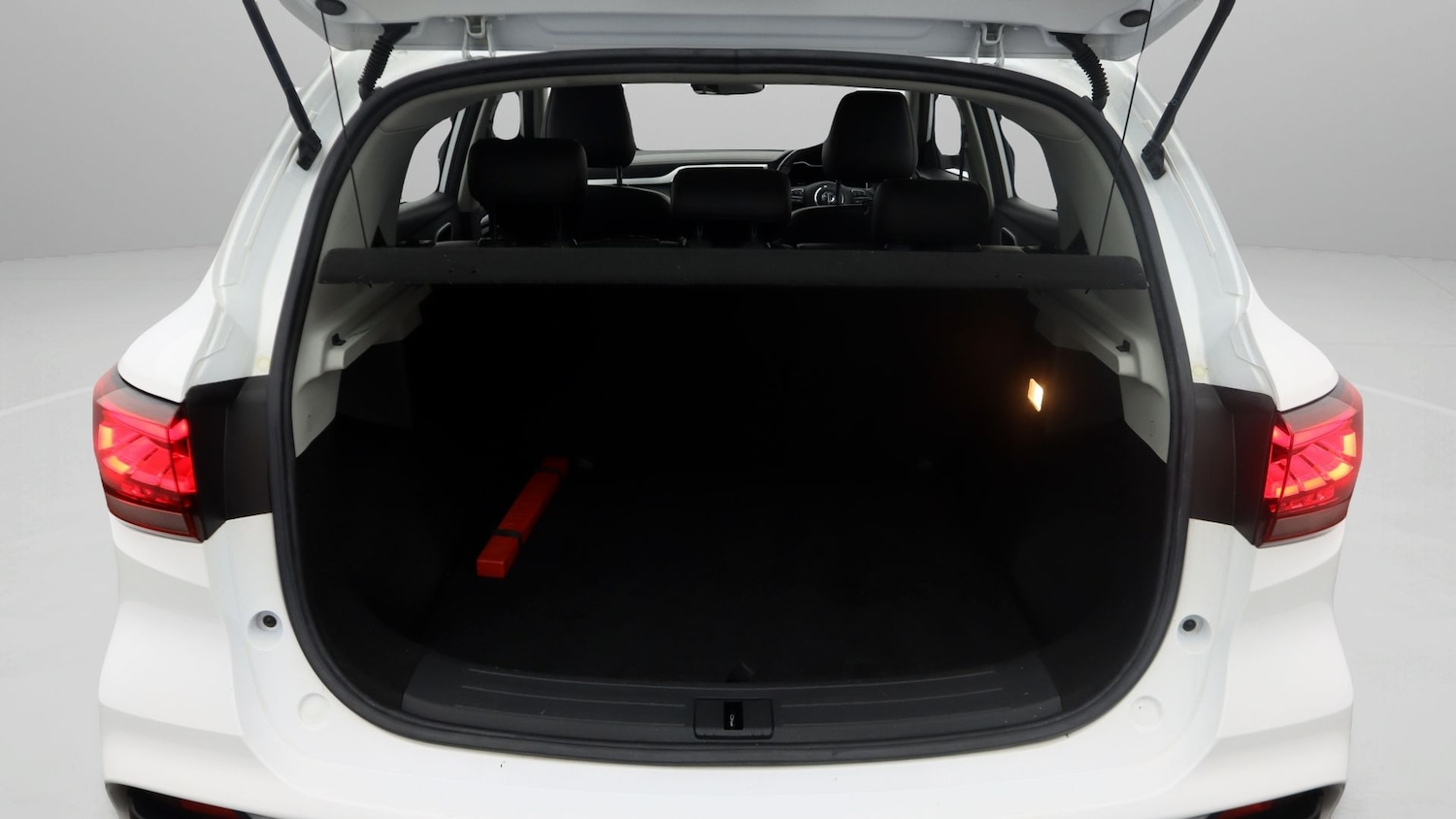 Used MG MG ZS 2022 for sale - 77181937: Photo 17