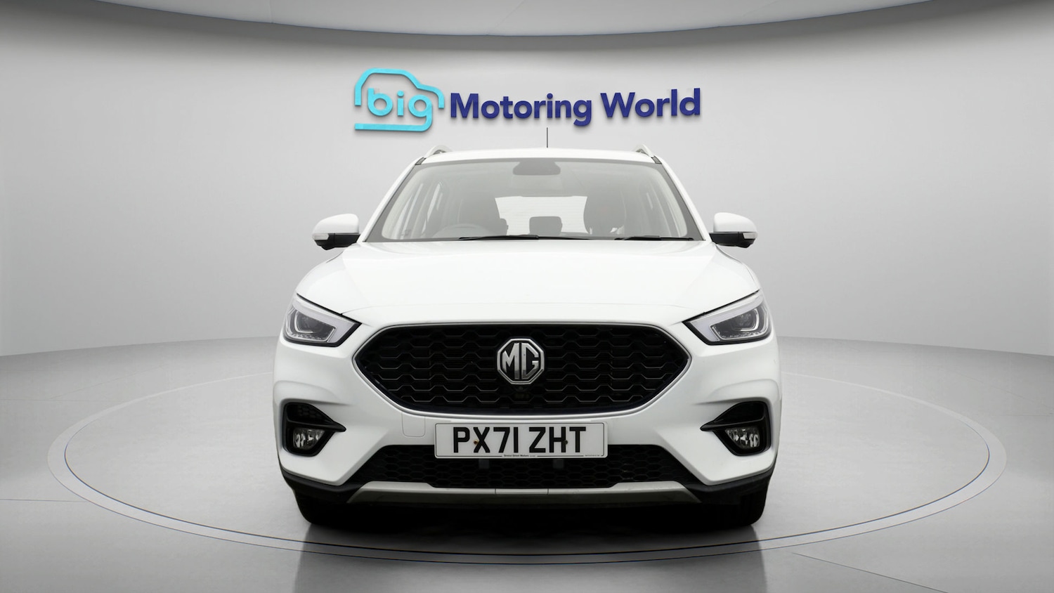 Used MG MG ZS 2022 for sale - 77181937: Photo 2