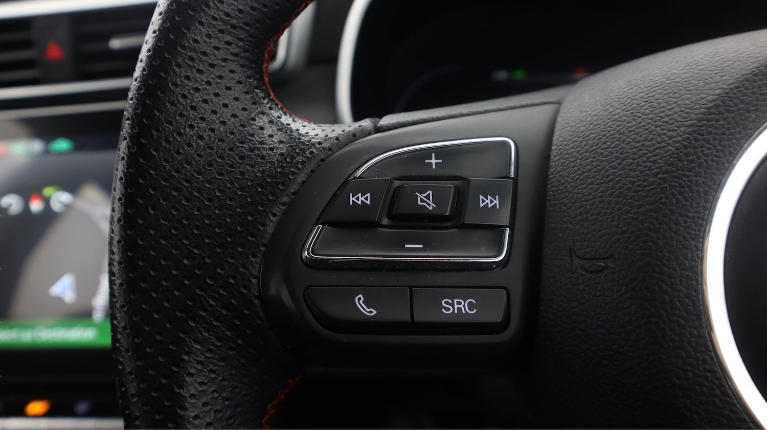 Used MG MG ZS 2022 for sale - 77181937: Photo 20