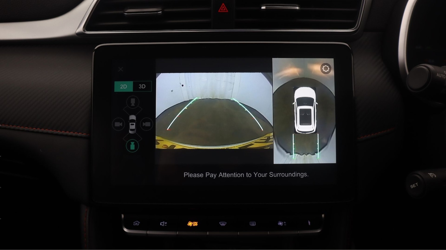 Used MG MG ZS 2022 for sale - 77181937: Photo 22