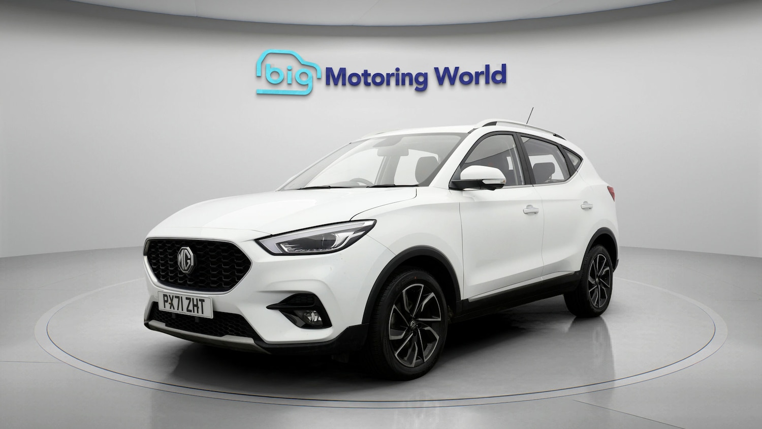 Used MG MG ZS 2022 for sale - 77181937: Photo 3