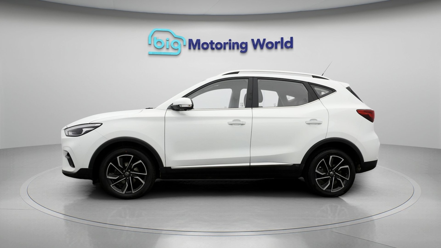 Used MG MG ZS 2022 for sale - 77181937: Photo 4