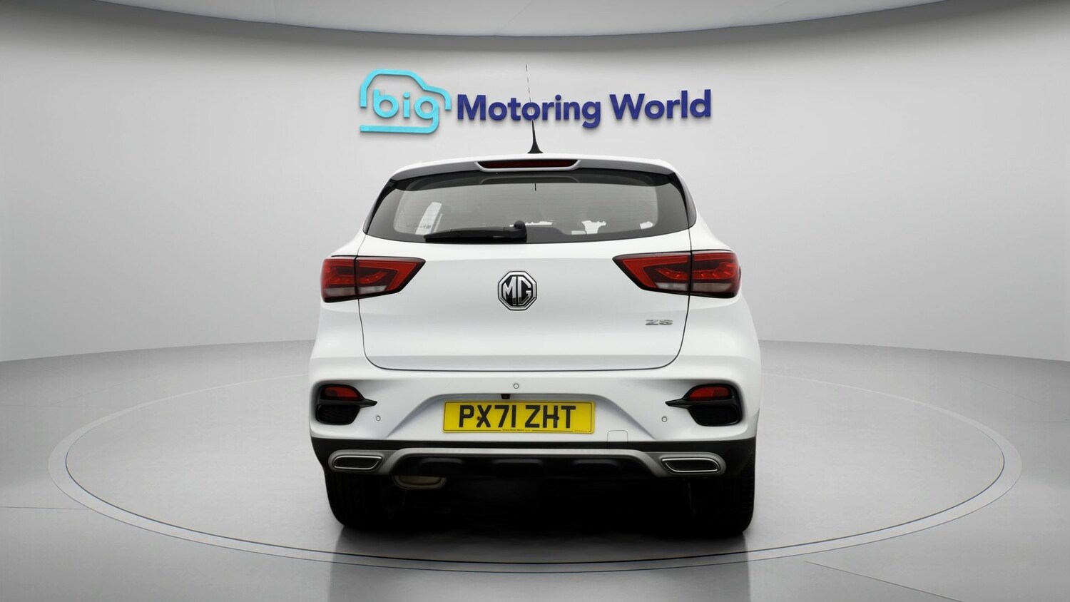 Used MG MG ZS 2022 for sale - 77181937: Photo 6