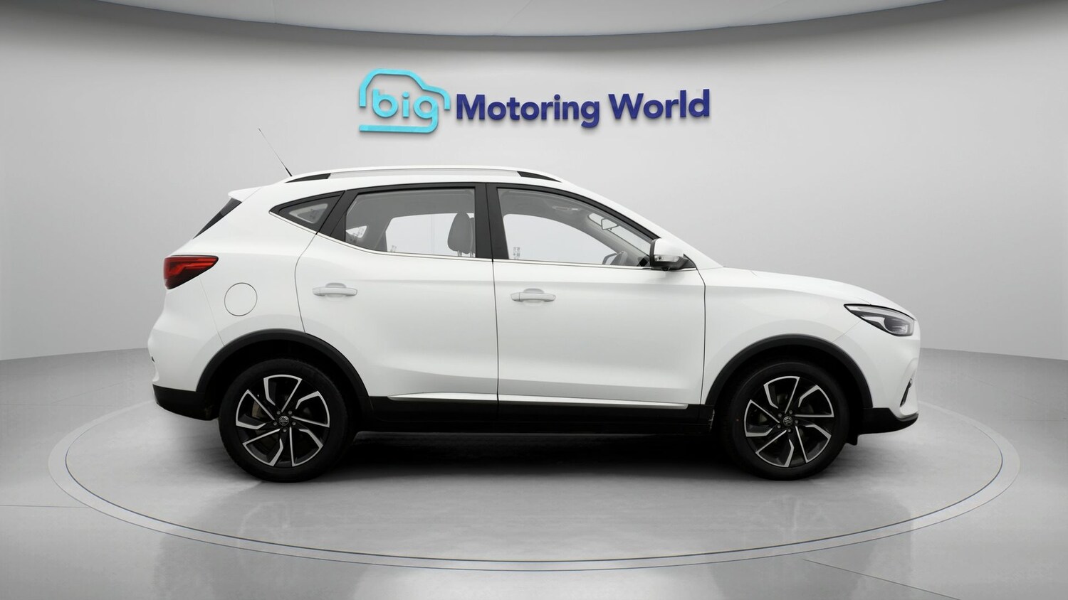 Used MG MG ZS 2022 for sale - 77181937: Photo 8