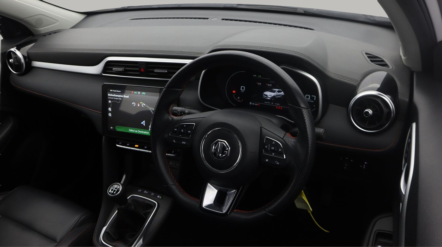 Used MG MG ZS 2022 for sale - 77181937: Photo 9