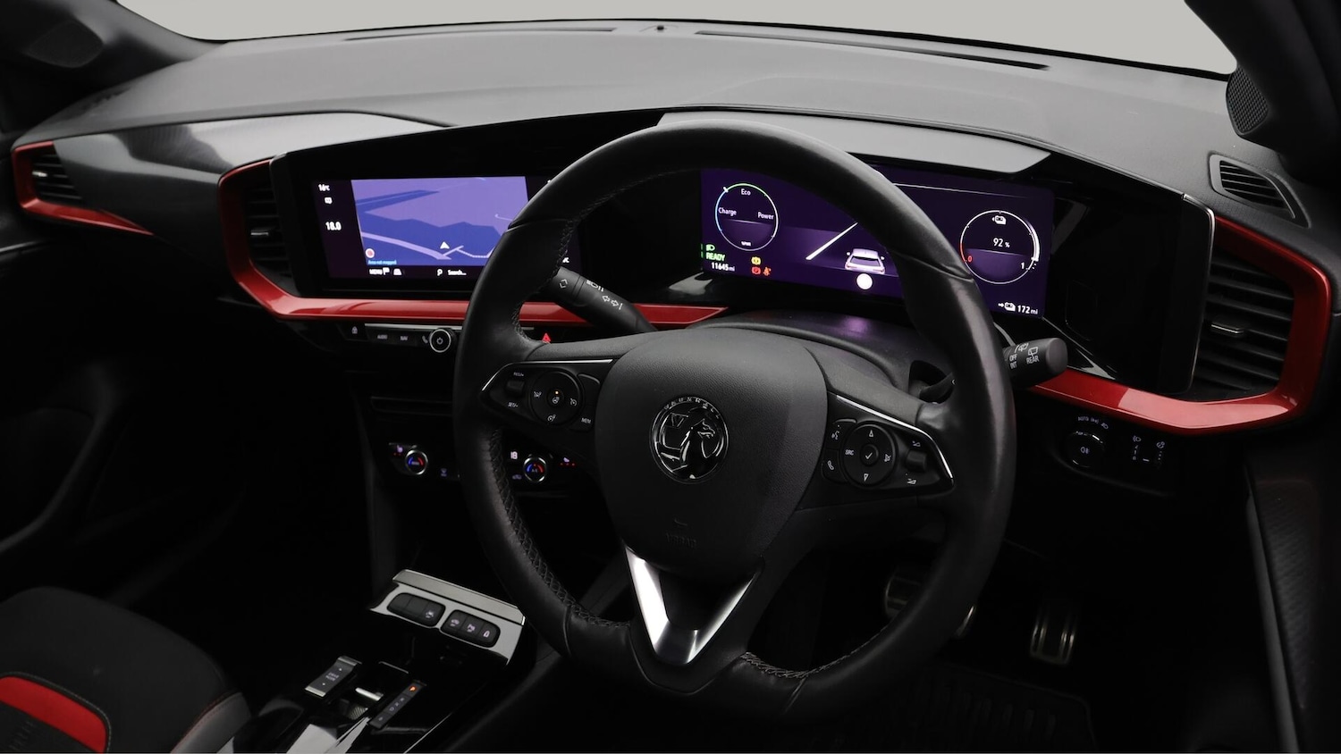 Used Vauxhall Mokka 2023 for sale - 76499573: Photo 10