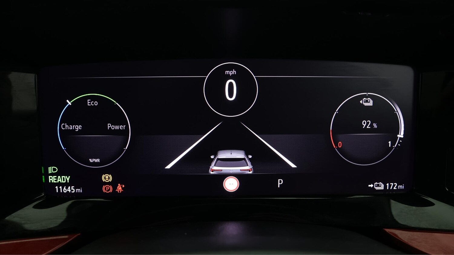 Used Vauxhall Mokka 2023 for sale - 76499573: Photo 11