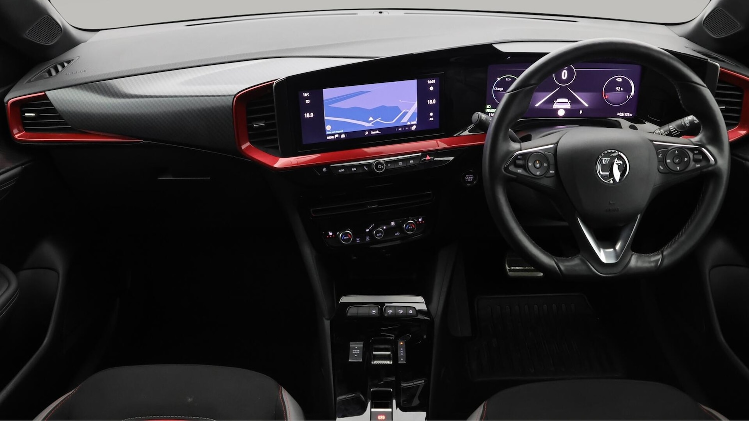 Used Vauxhall Mokka 2023 for sale - 76499573: Photo 14