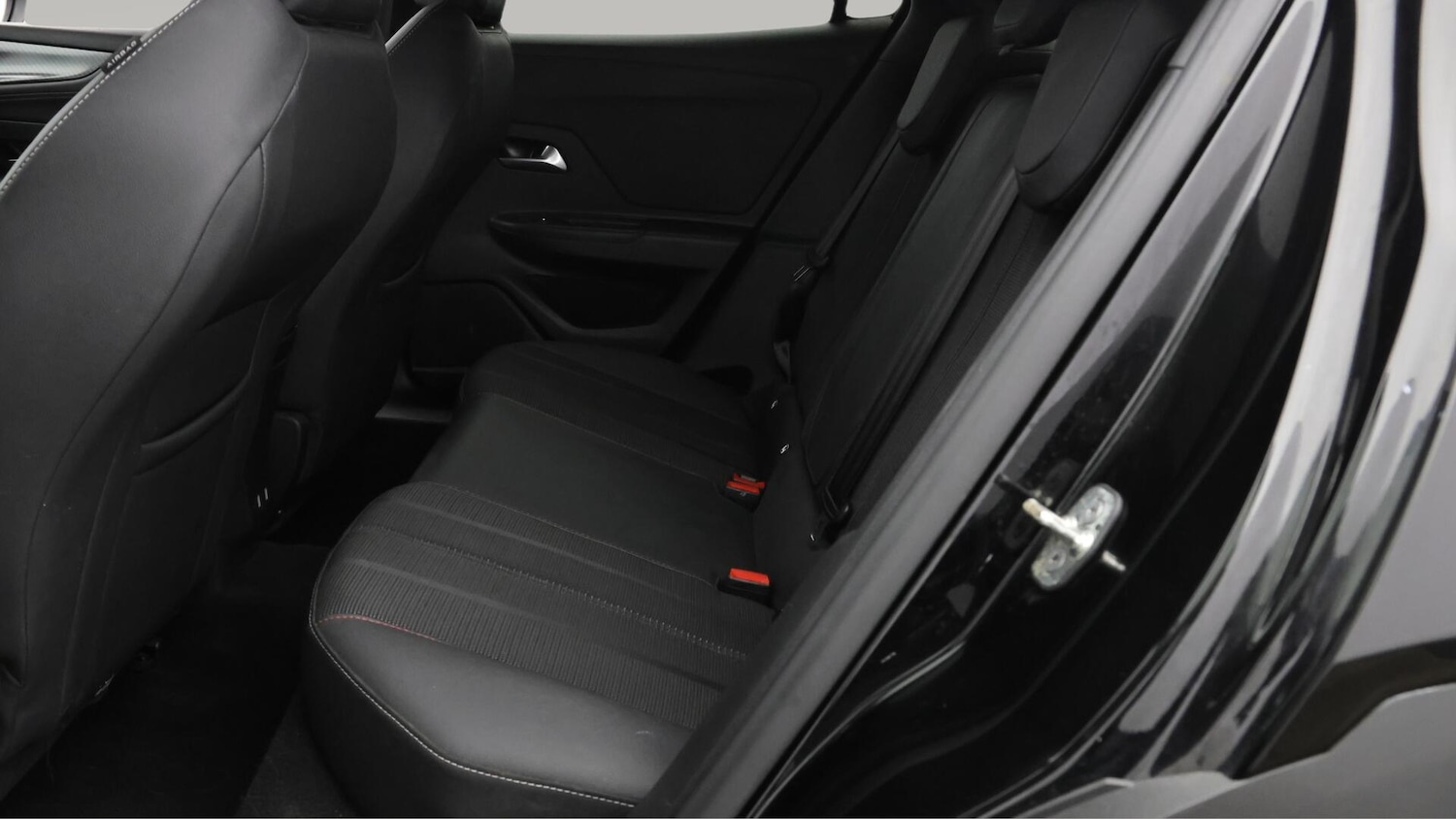 Used Vauxhall Mokka 2023 for sale - 76499573: Photo 17