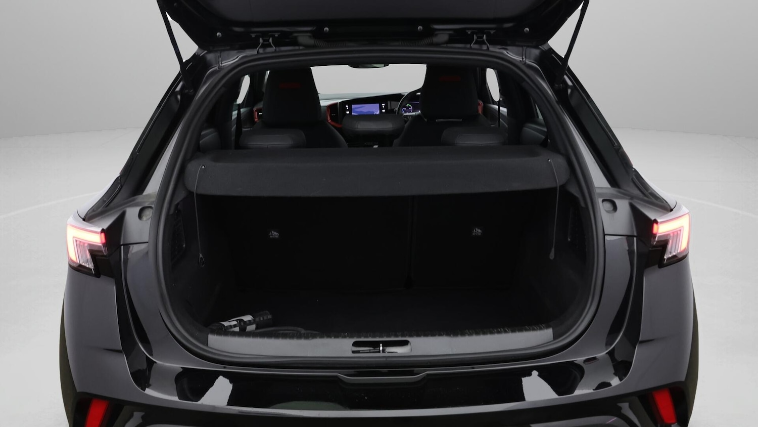 Used Vauxhall Mokka 2023 for sale - 76499573: Photo 18