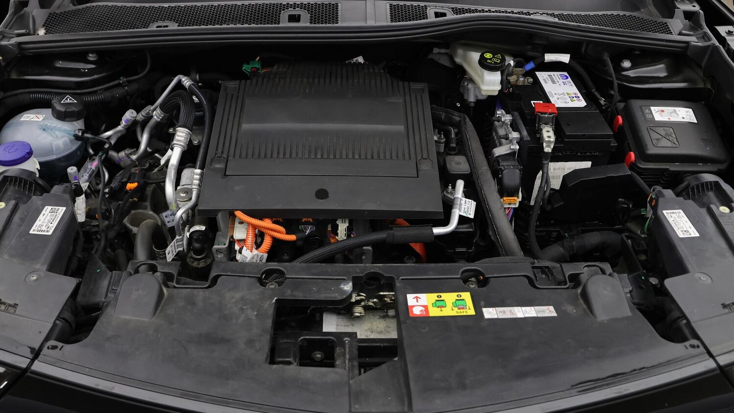 Used Vauxhall Mokka 2023 for sale - 76499573: Photo 20