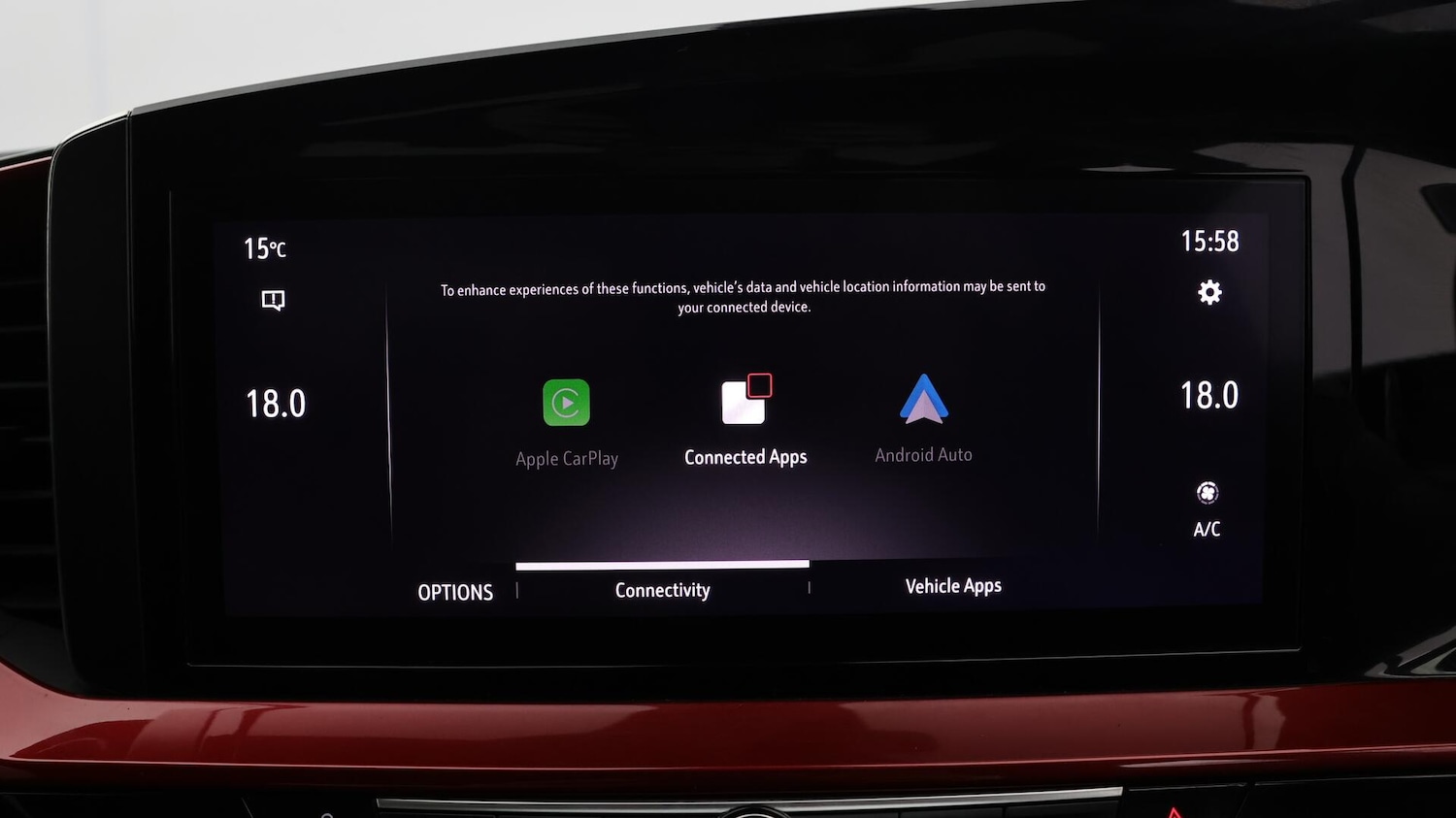 Used Vauxhall Mokka 2023 for sale - 76499573: Photo 25