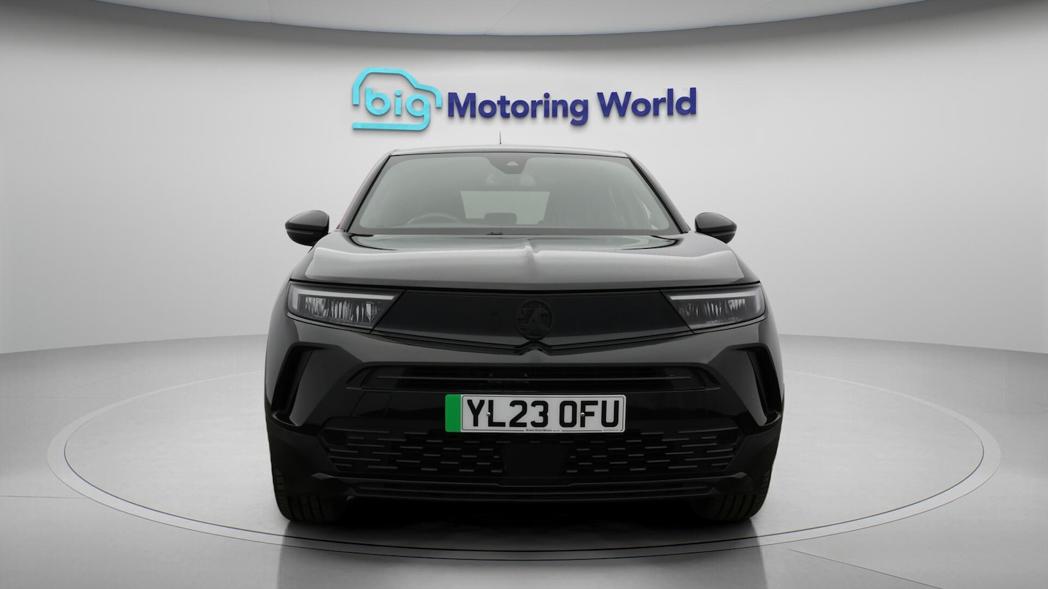 Used Vauxhall Mokka 2023 for sale - 76499573: Photo 3