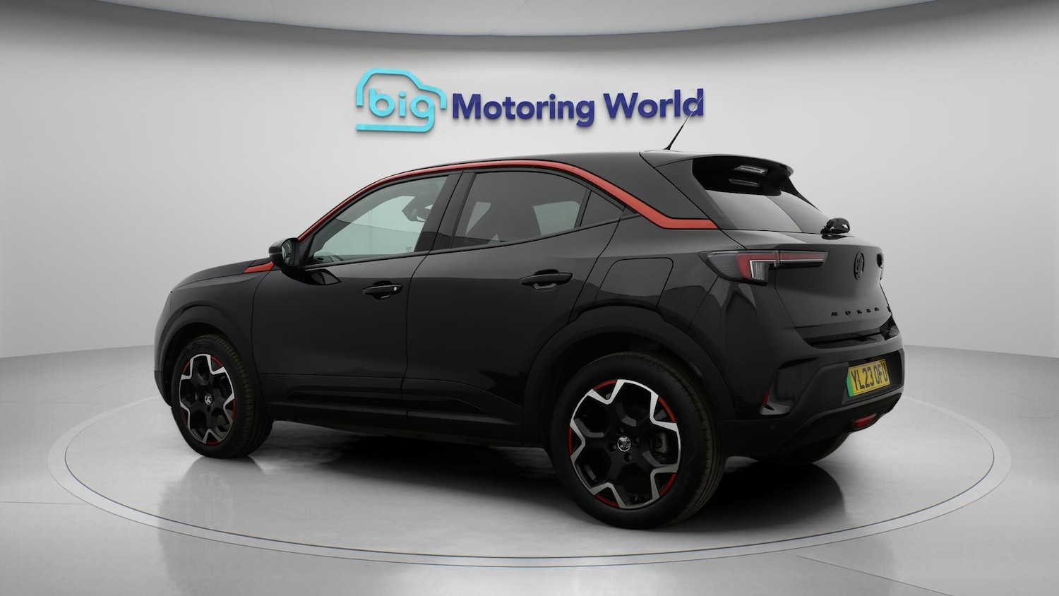 Used Vauxhall Mokka 2023 for sale - 76499573: Photo 6