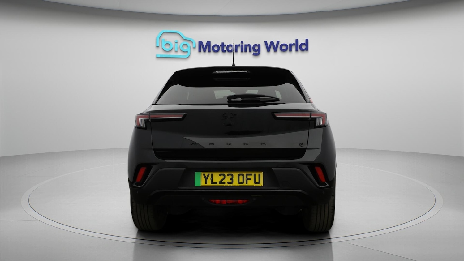 Used Vauxhall Mokka 2023 for sale - 76499573: Photo 7