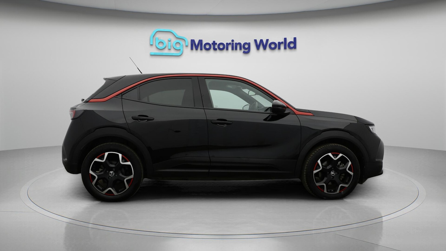 Used Vauxhall Mokka 2023 for sale - 76499573: Photo 9