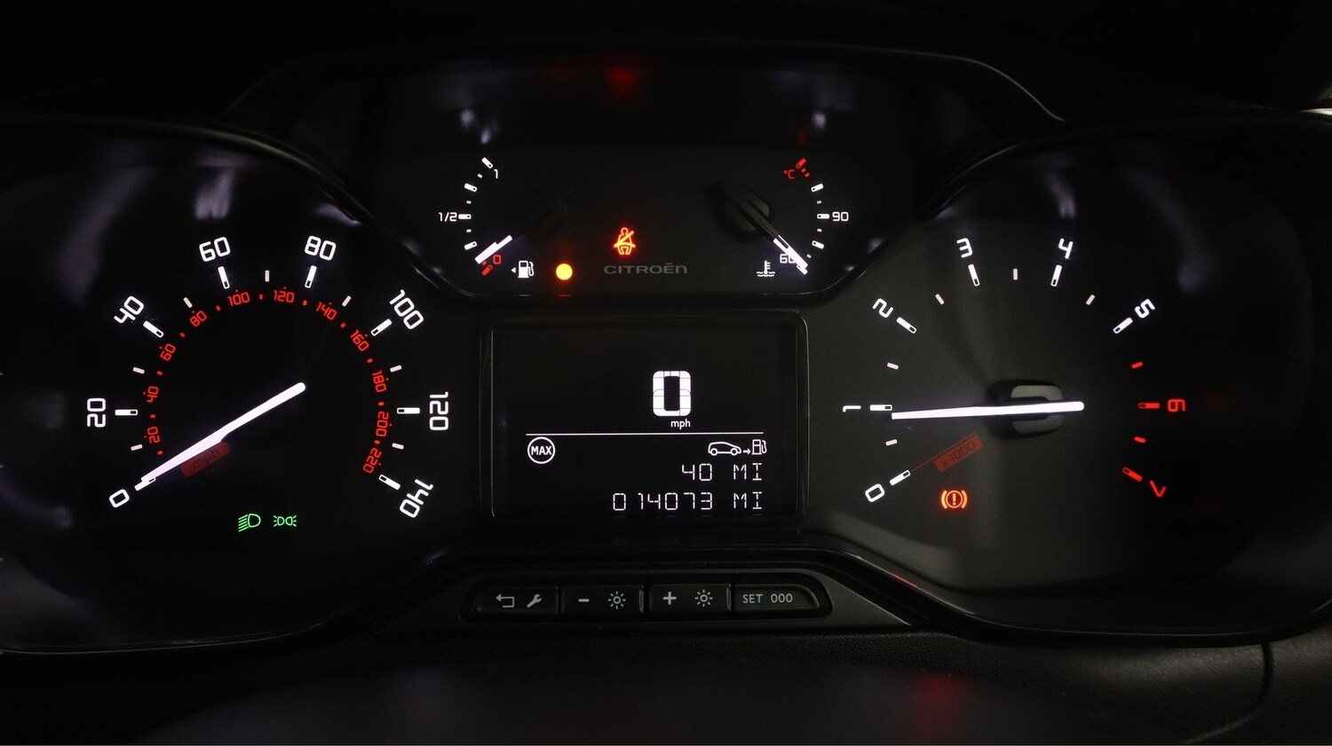 Used Citroen C3 2021 for sale - 77592301: Photo 10