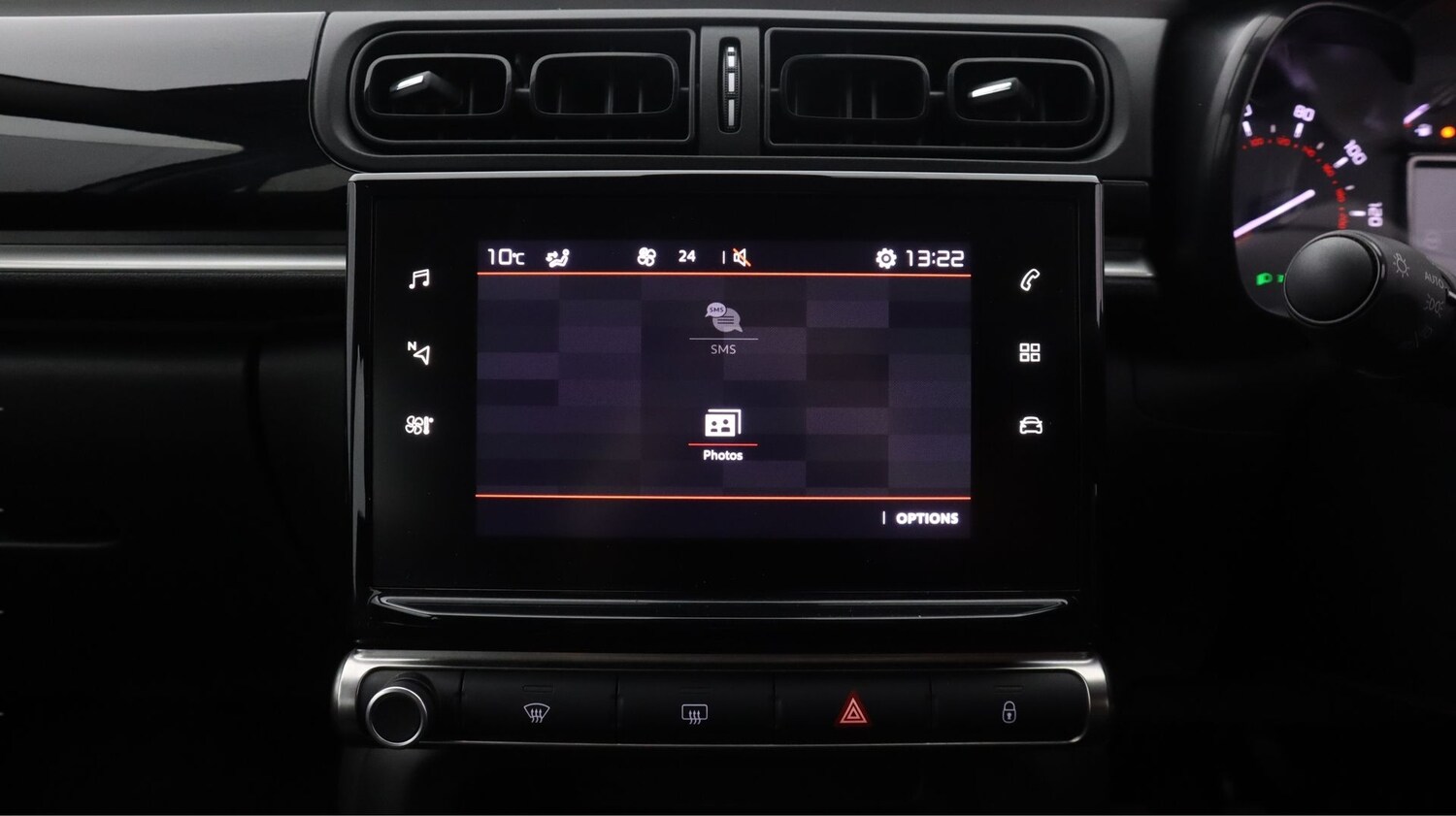 Used Citroen C3 2021 for sale - 77592301: Photo 11