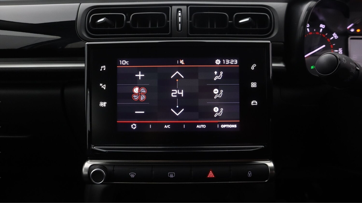 Used Citroen C3 2021 for sale - 77592301: Photo 12