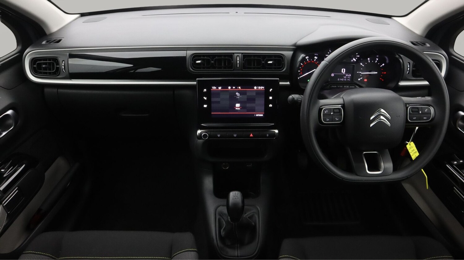 Used Citroen C3 2021 for sale - 77592301: Photo 13