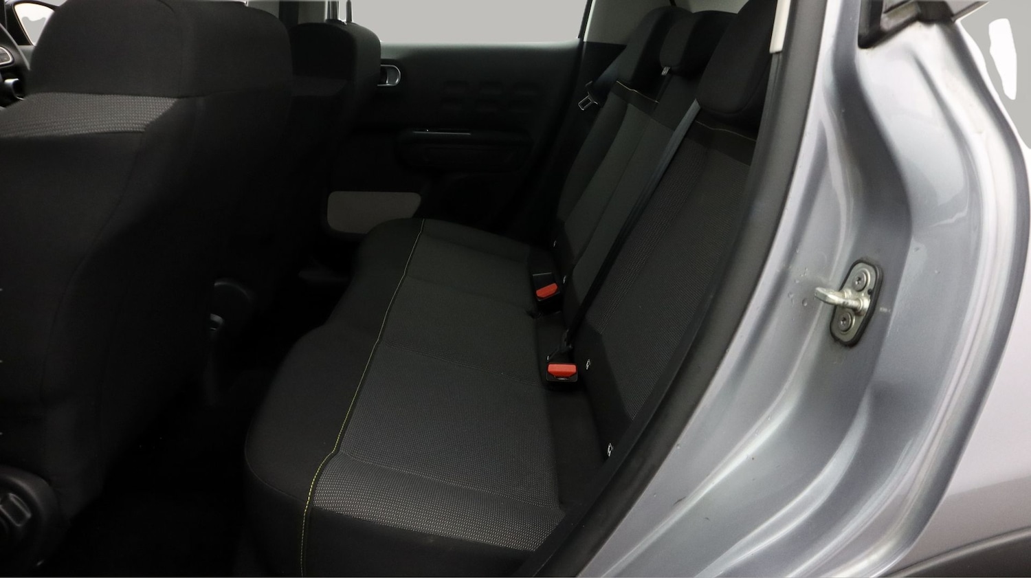 Used Citroen C3 2021 for sale - 77592301: Photo 16