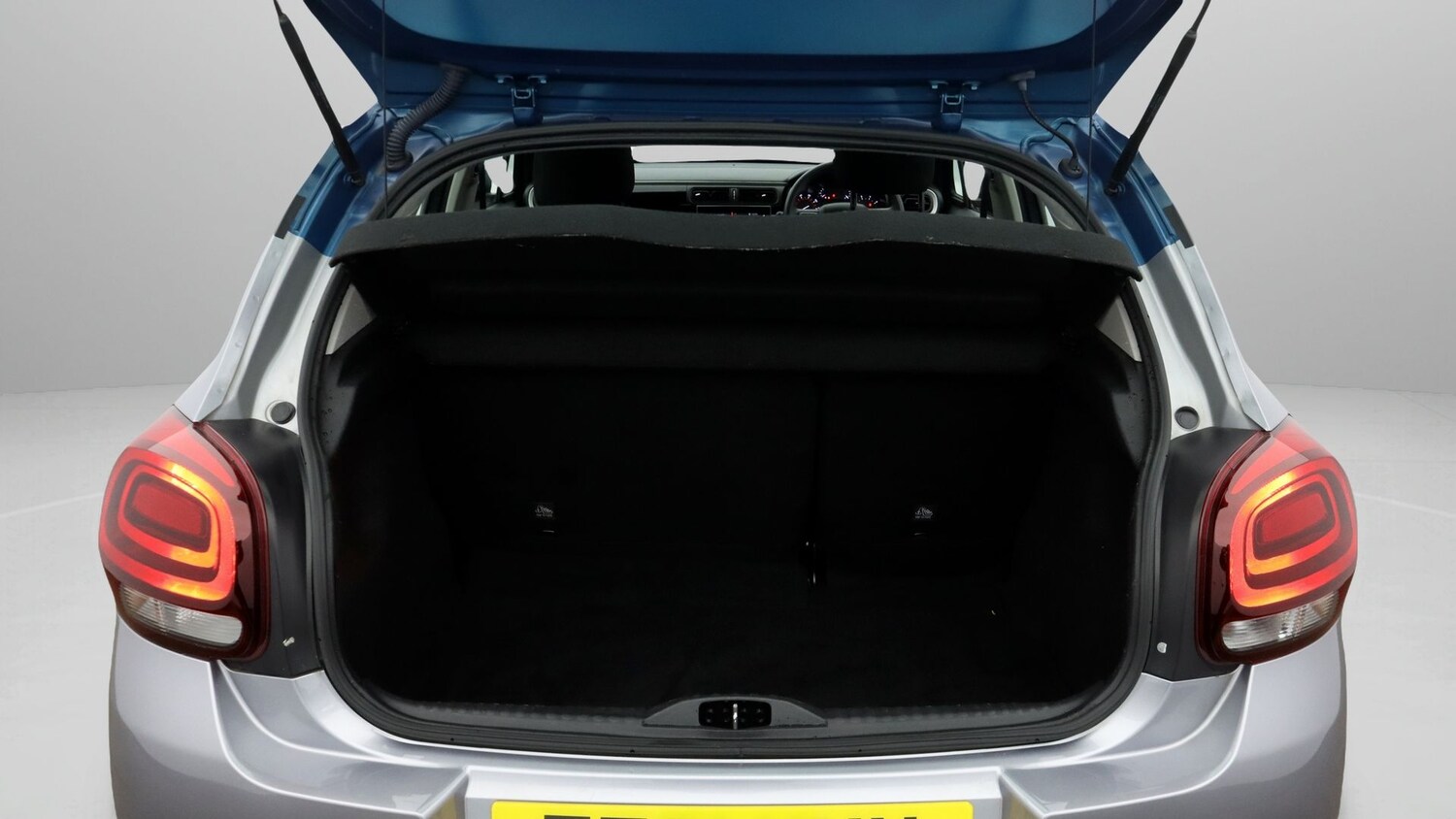 Used Citroen C3 2021 for sale - 77592301: Photo 17