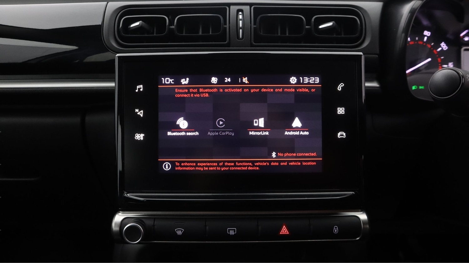 Used Citroen C3 2021 for sale - 77592301: Photo 23