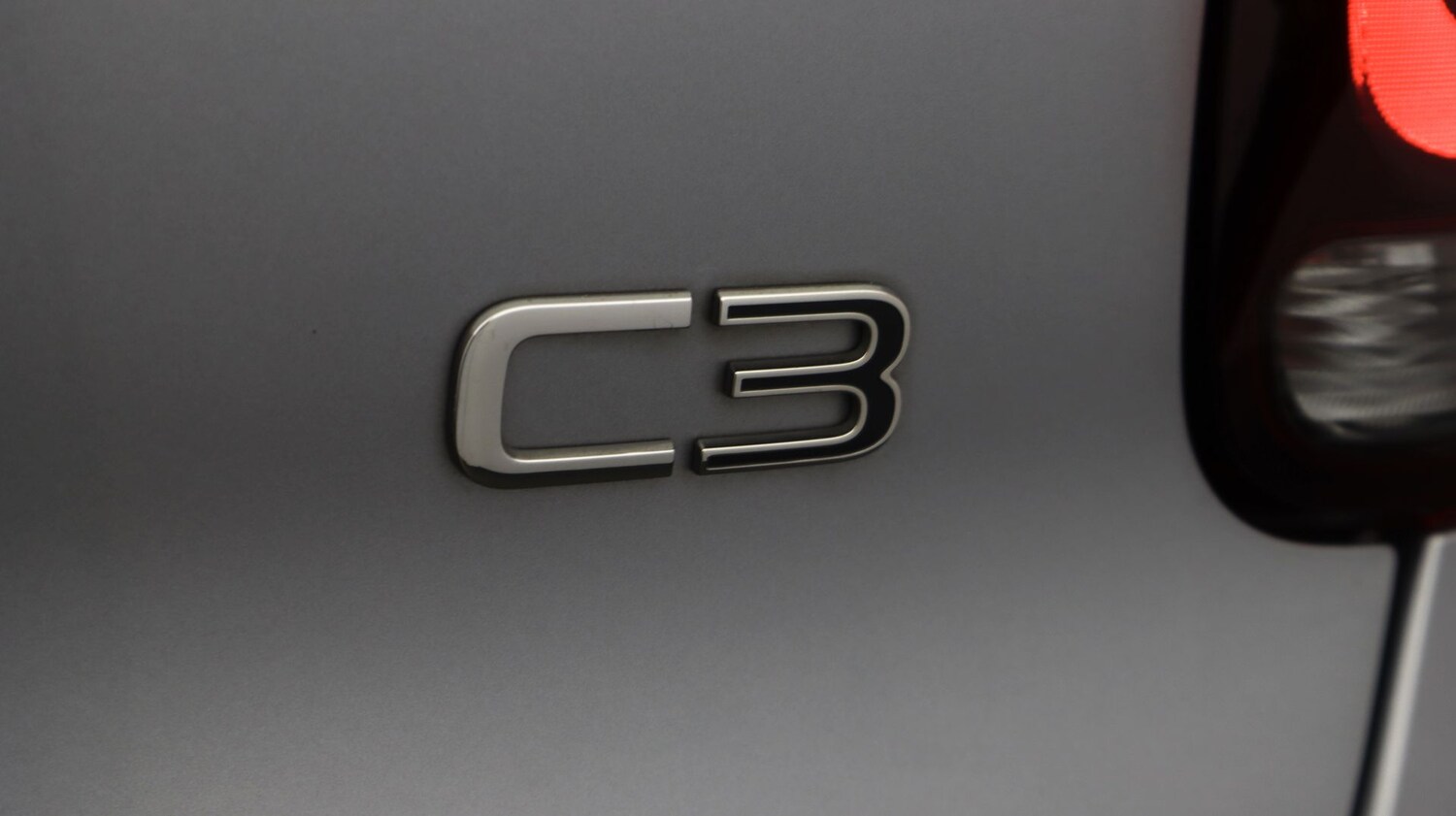 Used Citroen C3 2021 for sale - 77592301: Photo 24