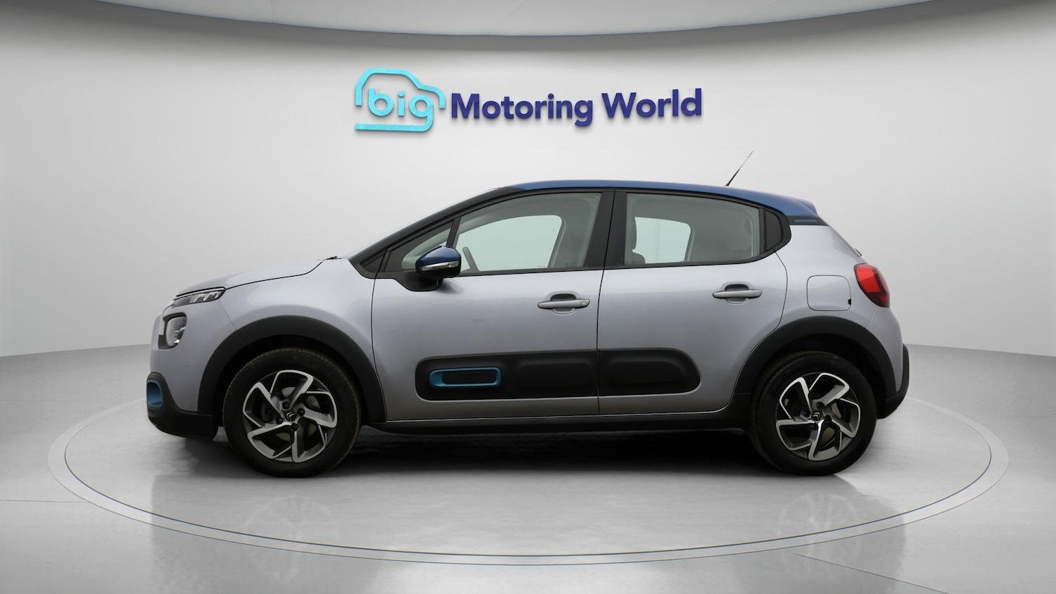 Used Citroen C3 2021 for sale - 77592301: Photo 4