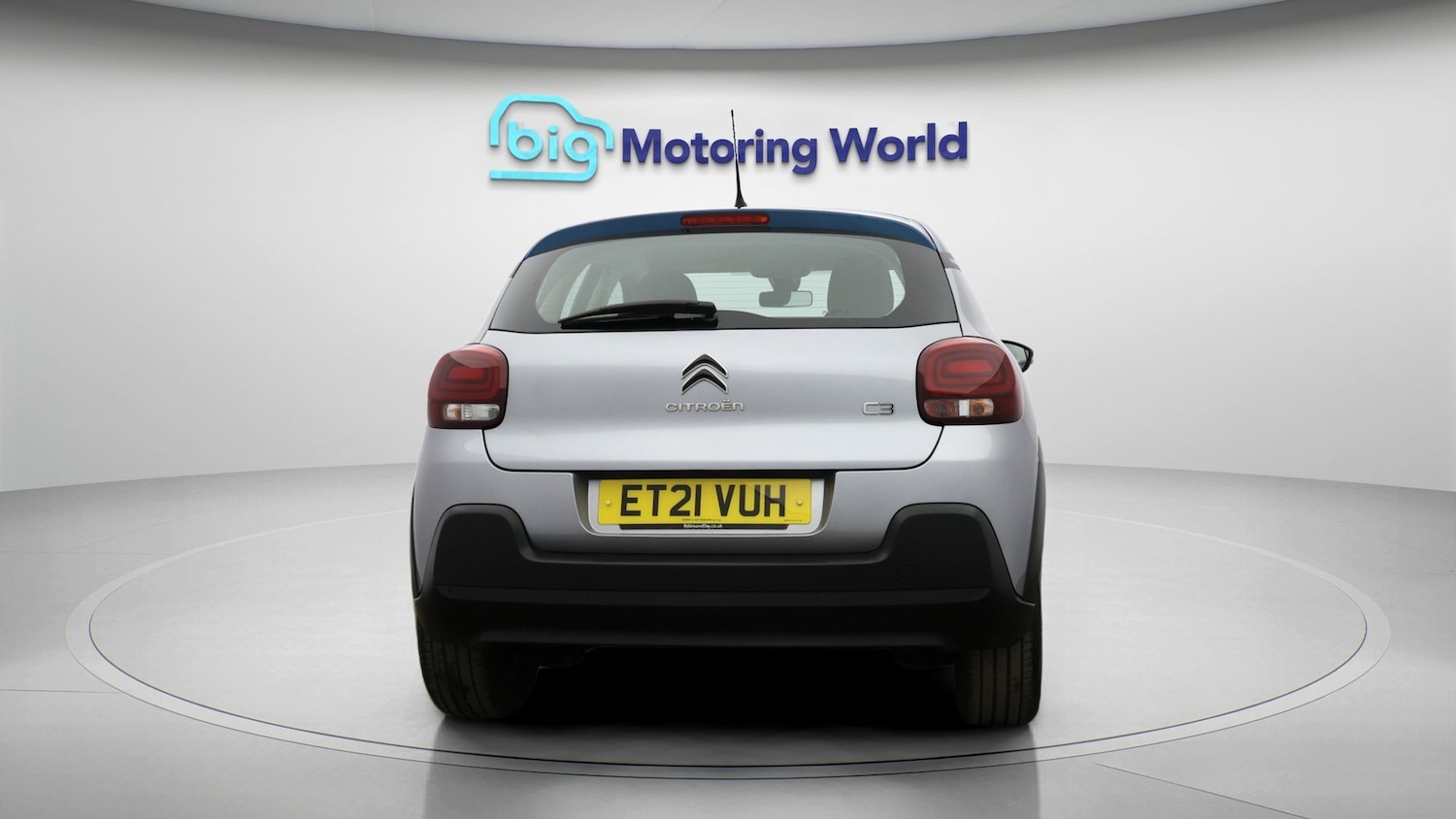 Used Citroen C3 2021 for sale - 77592301: Photo 6
