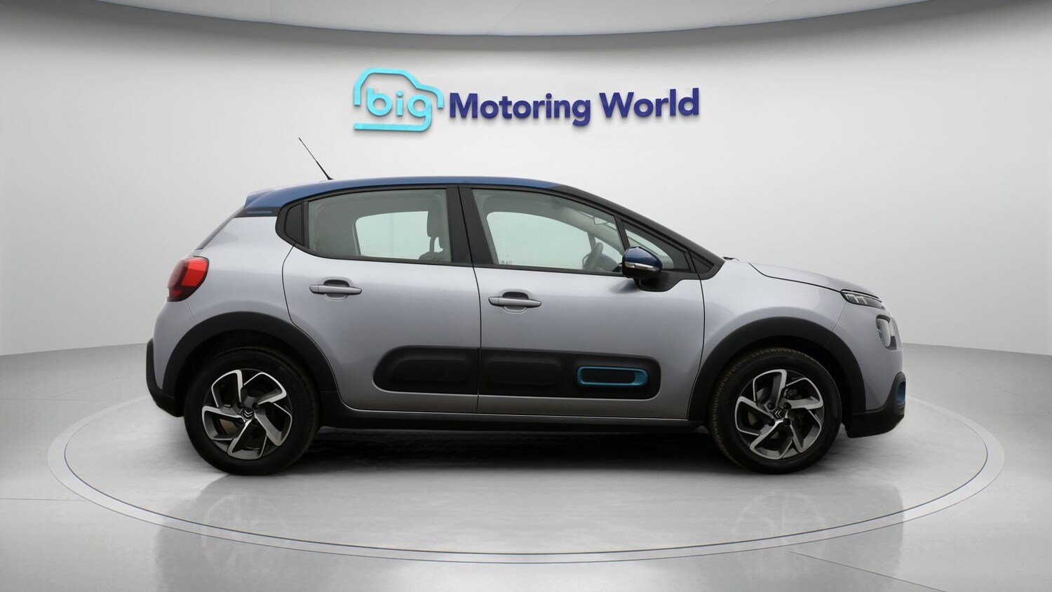 Used Citroen C3 2021 for sale - 77592301: Photo 8