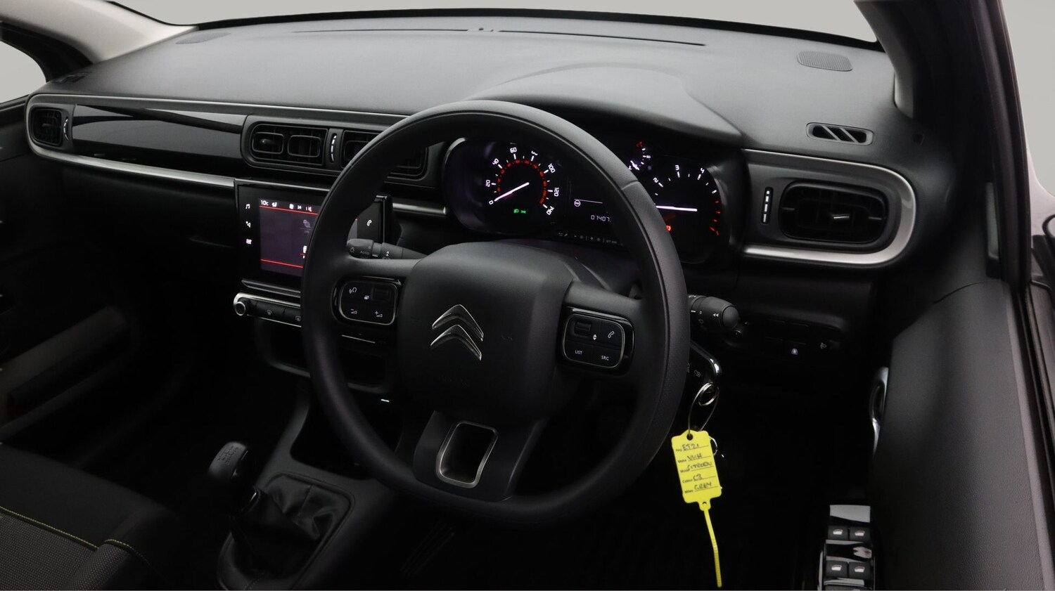 Used Citroen C3 2021 for sale - 77592301: Photo 9