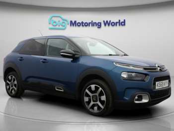 2020 (69) - 1.2 PureTech GPF Flair Hatchback 5dr Petrol Manual Euro 6 (s/s) (110 ps)