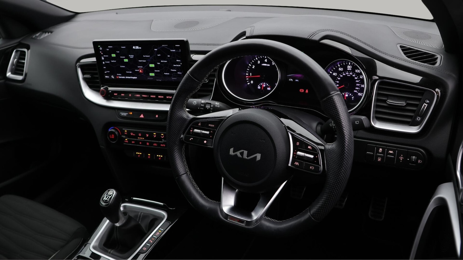 Used Kia Pro Ceed 2022 for sale - 76361053: Photo 10