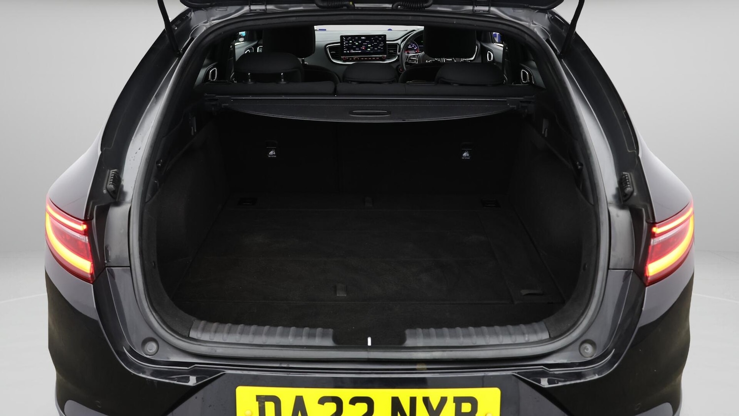 Used Kia Pro Ceed 2022 for sale - 76361053: Photo 18