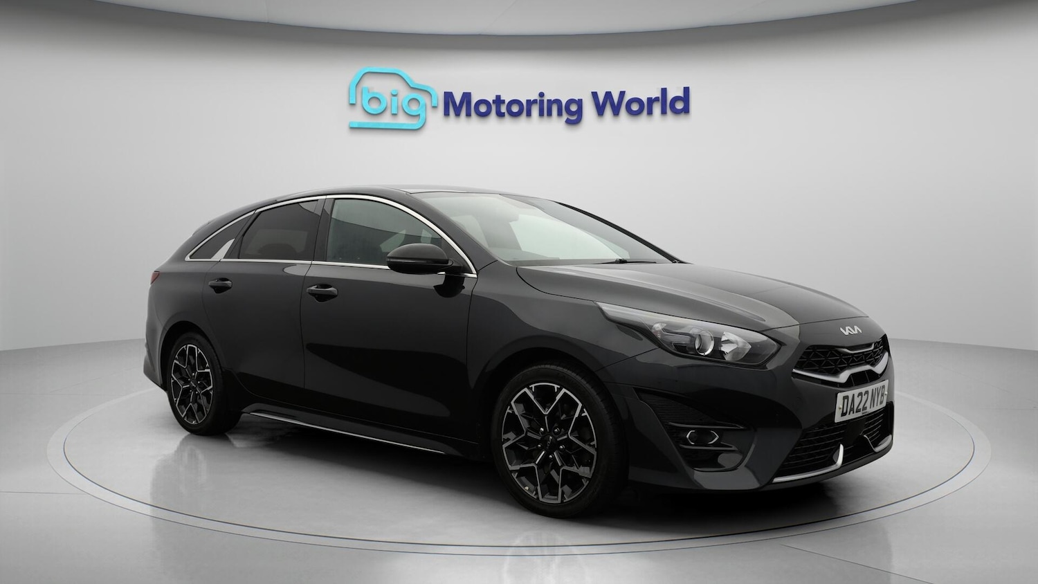 Used Kia Pro Ceed 2022 for sale - 76361053: Photo 2