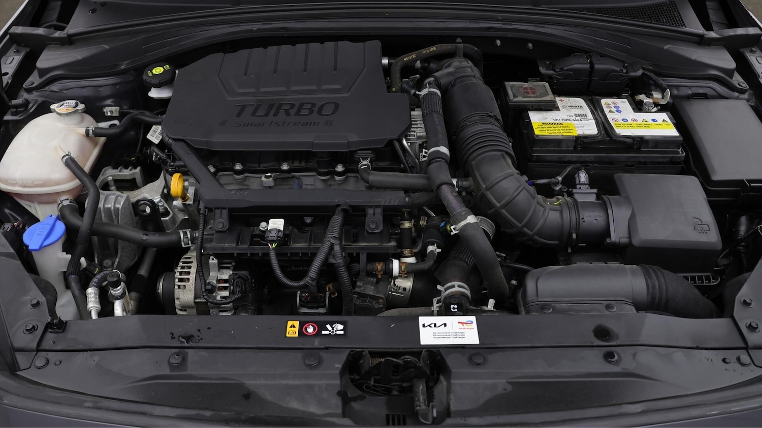 Used Kia Pro Ceed 2022 for sale - 76361053: Photo 20