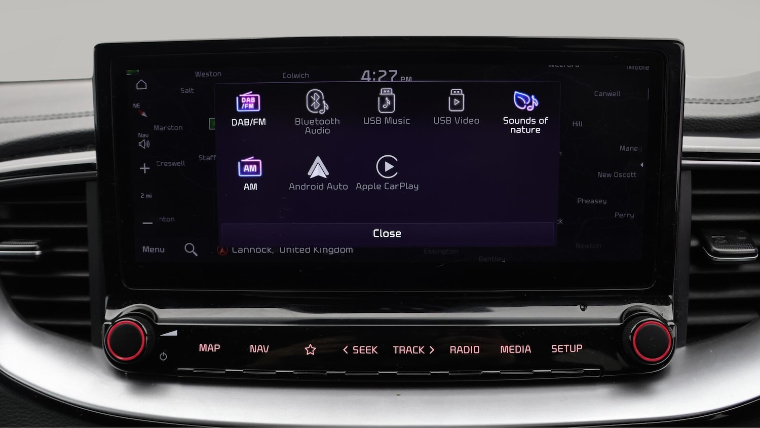 Used Kia Pro Ceed 2022 for sale - 76361053: Photo 24