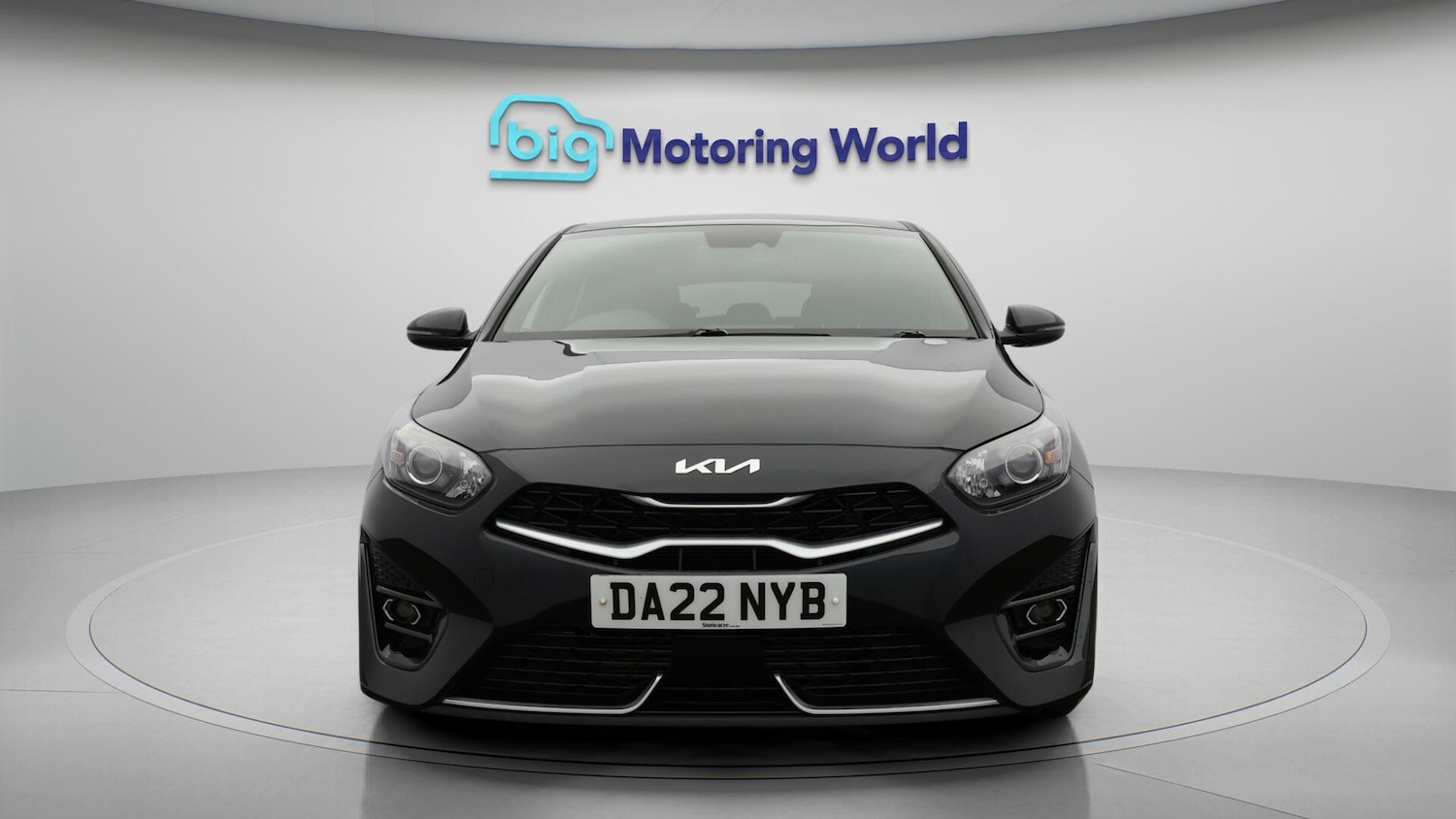 Used Kia Pro Ceed 2022 for sale - 76361053: Photo 3